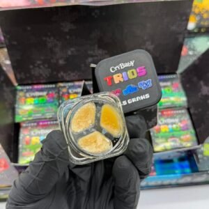 Crybaby Trios 3.5g