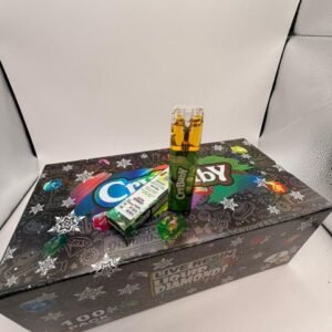 crybaby disposable 100 pack